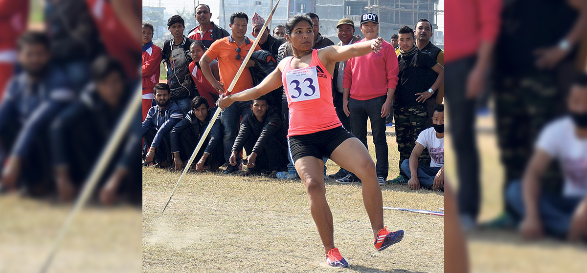 गर्भवती खेलाडीमाथि निर्घात कुटपिट