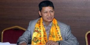 काठमाडौं महानगरका मेयर शाक्यलाई कोरोना संक्रमण