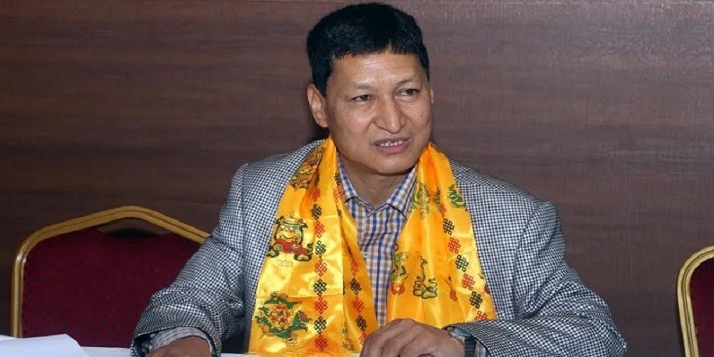 काठमाडौं महानगरका मेयर शाक्यलाई कोरोना संक्रमण