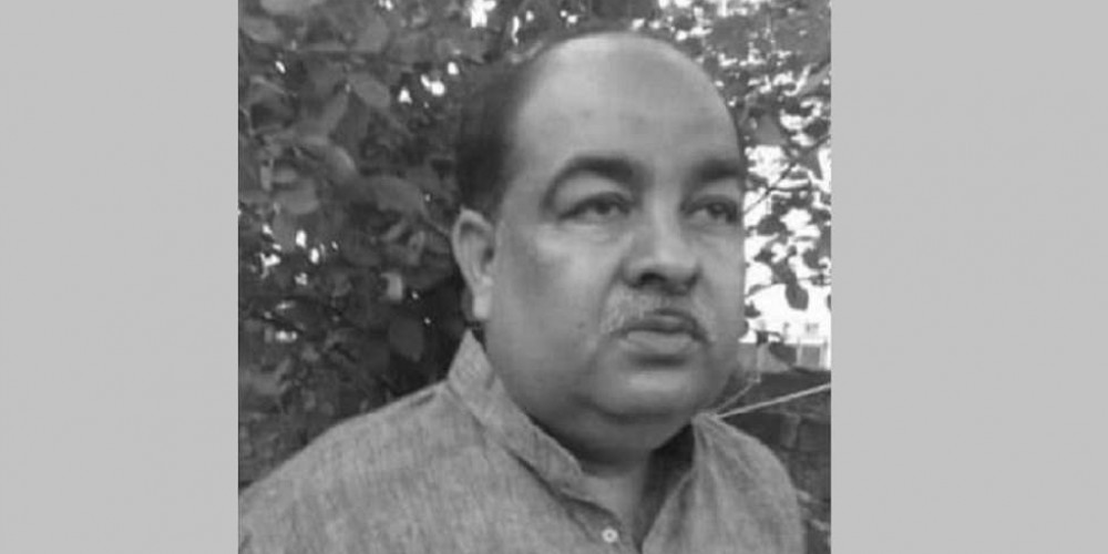 नेपाल युवा किसान पार्टीका अध्यक्षको कोरोनाबाट मृत्यु