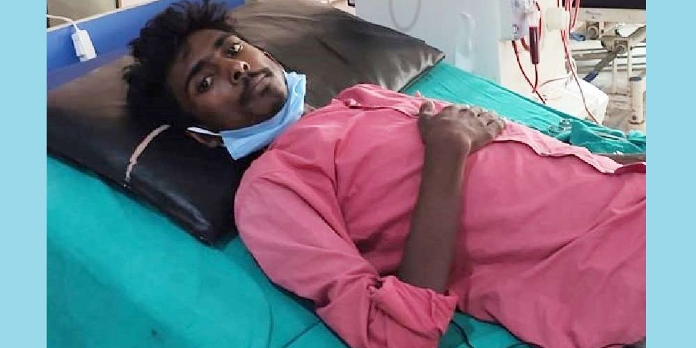 दुवै मिर्गौला फेल भएका खेलाडीले जिते कोरोना संक्रमण