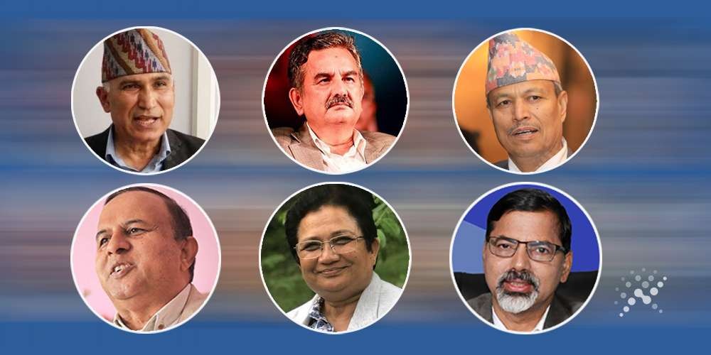 नेकपा कार्यदल बैठक धुम्बाराहीमा जारी