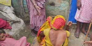 महोत्तरीमा घरभित्रै पसेर दलित महिलामाथि साहुले गरे कुटपिट, प्रहरीले लिएन उजुरी