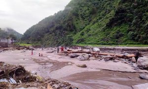अछाममा मृतकको संख्या ६ पुग्यो, १७ बेपत्ता