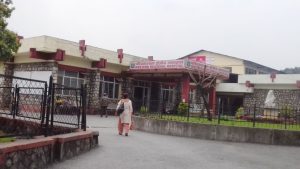 कोरोना संक्रमणले गण्डकीमा थप एक जनाको मृत्यु