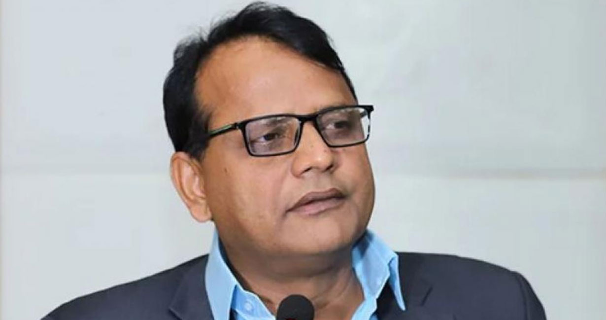 संविधान दिवस मनाउने समय आएको छैन : मुख्यमन्त्री राउत