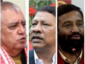 कोइराला, सिंह र निधि मिल्दा देउवा र पौडेलको राजनीतिक भविष्य के होला ?