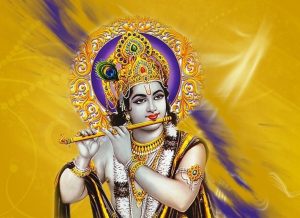 भगवान कृष्णले आफ्नो छोरा साम्बालाई किन दिए श्राप