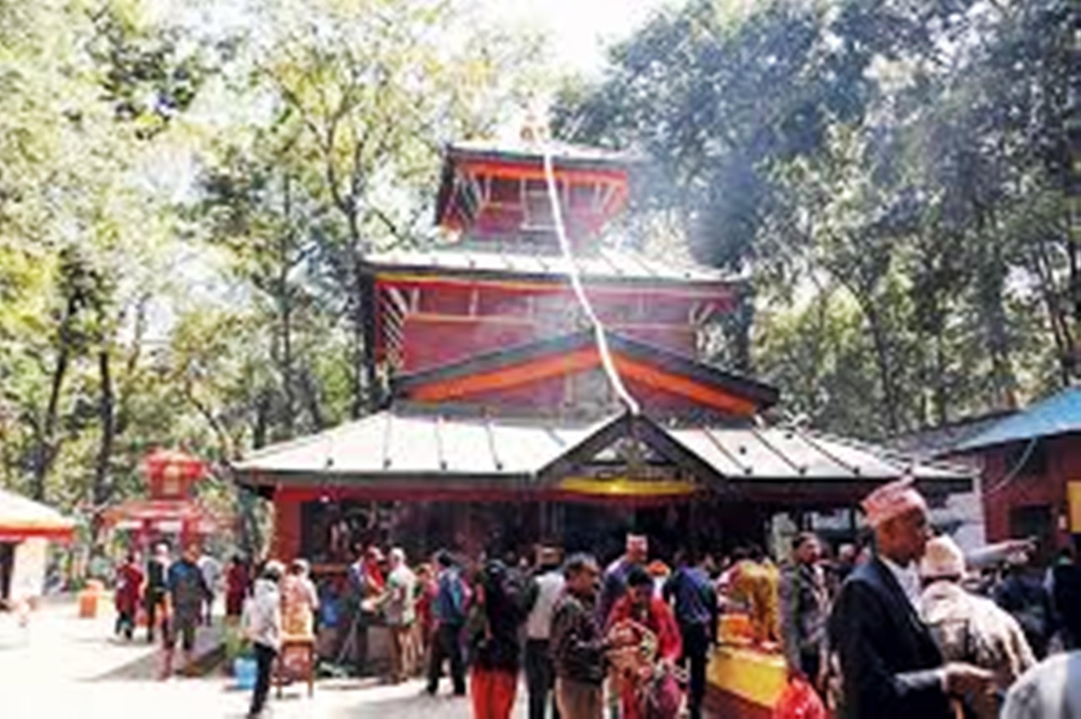सुत्नेबेलामा बागलुङ कालिकाको दर्शन स्वरुप १ लाइक १ शेयर गर्नुहोस,७ दिनभित्र शुभ फल प्राप्त हुनेछ