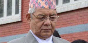 वामदेवलाई मात्रै किन बन्देज ?