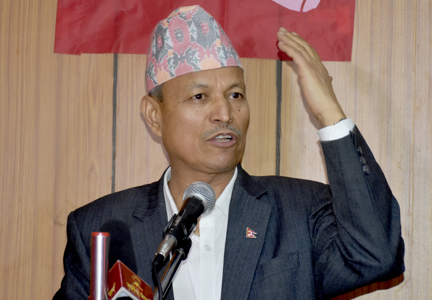 भीम रावललाई कजोर बनाउन यति ठूलो षडयन्त्र,बाहिरियो यस्तो सनसनीपूर्ण खबर