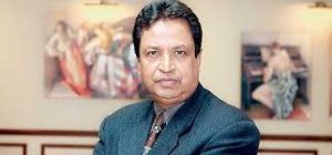 विनोद चौधरीलाई कोरोना पोजेटिभ