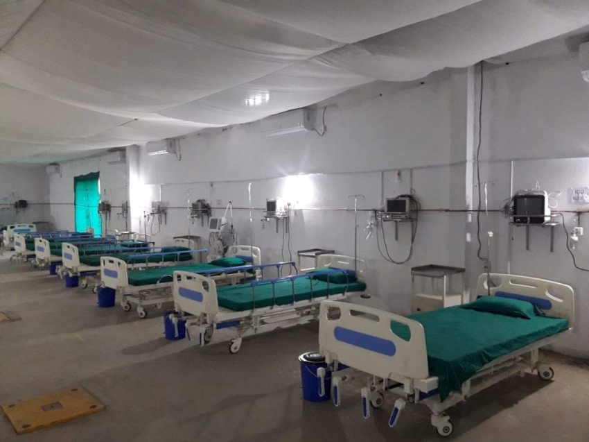 गण्डकी प्रदेशमा थप ७८ जनामा कोरोना पुष्टि, संक्रमितको संख्या ४७ सय ६९ पुग्यो