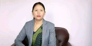 वागमती प्रदेशकी उपसभामुख राधिका तामाङलाई कोरोना संक्रमण