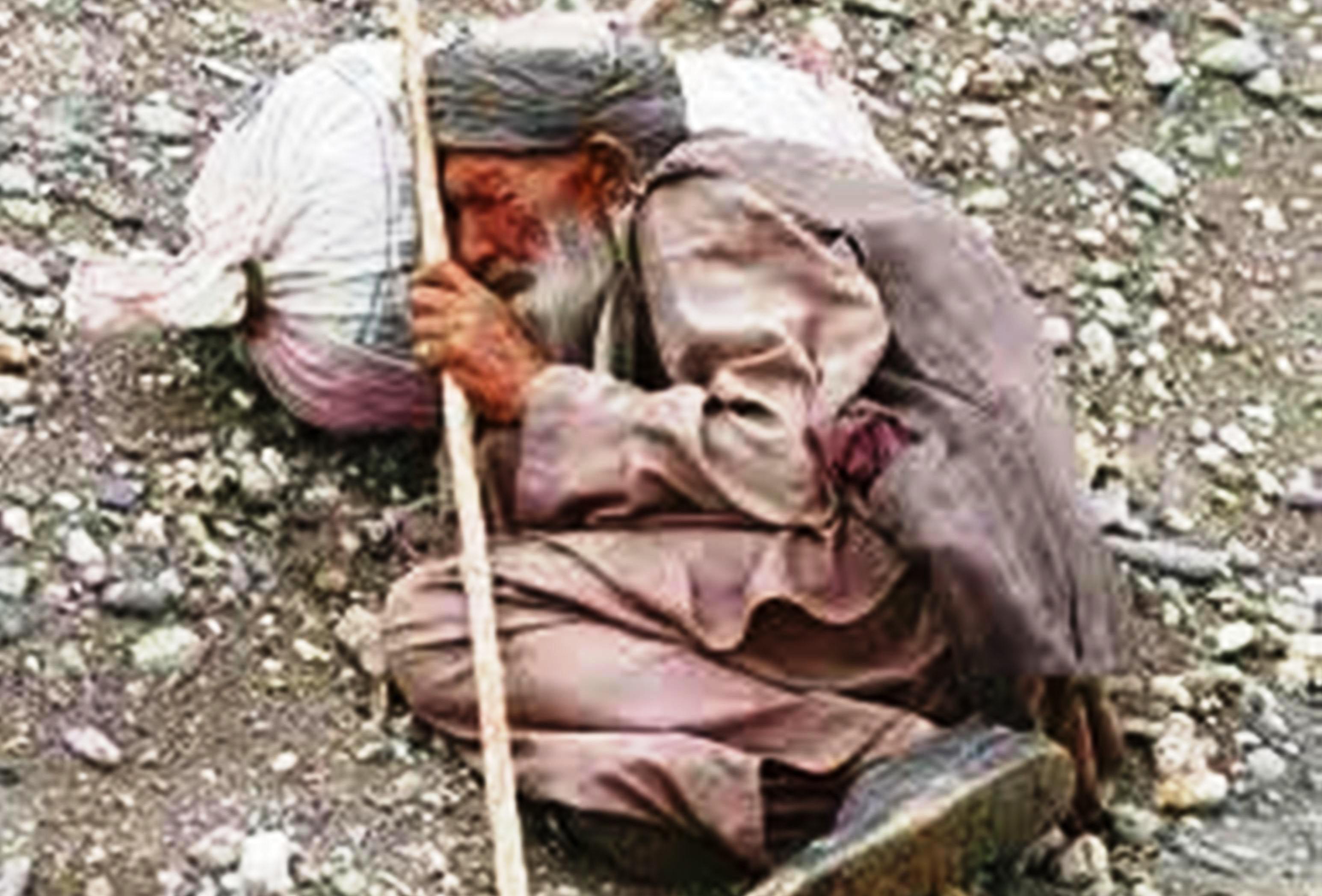 आज वुवाको मुख हेर्ने दिन, मलाई देखेर पनि नदेखेझै नगनुृहोला,आफ्नै बुवा सम्झी १ लाइक गर्नुहोला