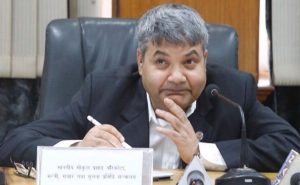 अख्तियारमा गोकुल प्रकरणको के हो अवस्था ?