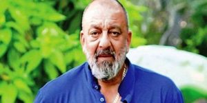 क्यान्सरलाई जितेका दत्त भन्छन्ः ईश्वरले कठिन लडाइँ आफ्नो मजबुत सिपाहीलाई सुम्पन्छ