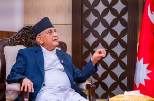 बोल्ड निर्णयको तयारीमा ओली, सितलनिवास र देउवा सँग गरे यस्तो सेटिंग !