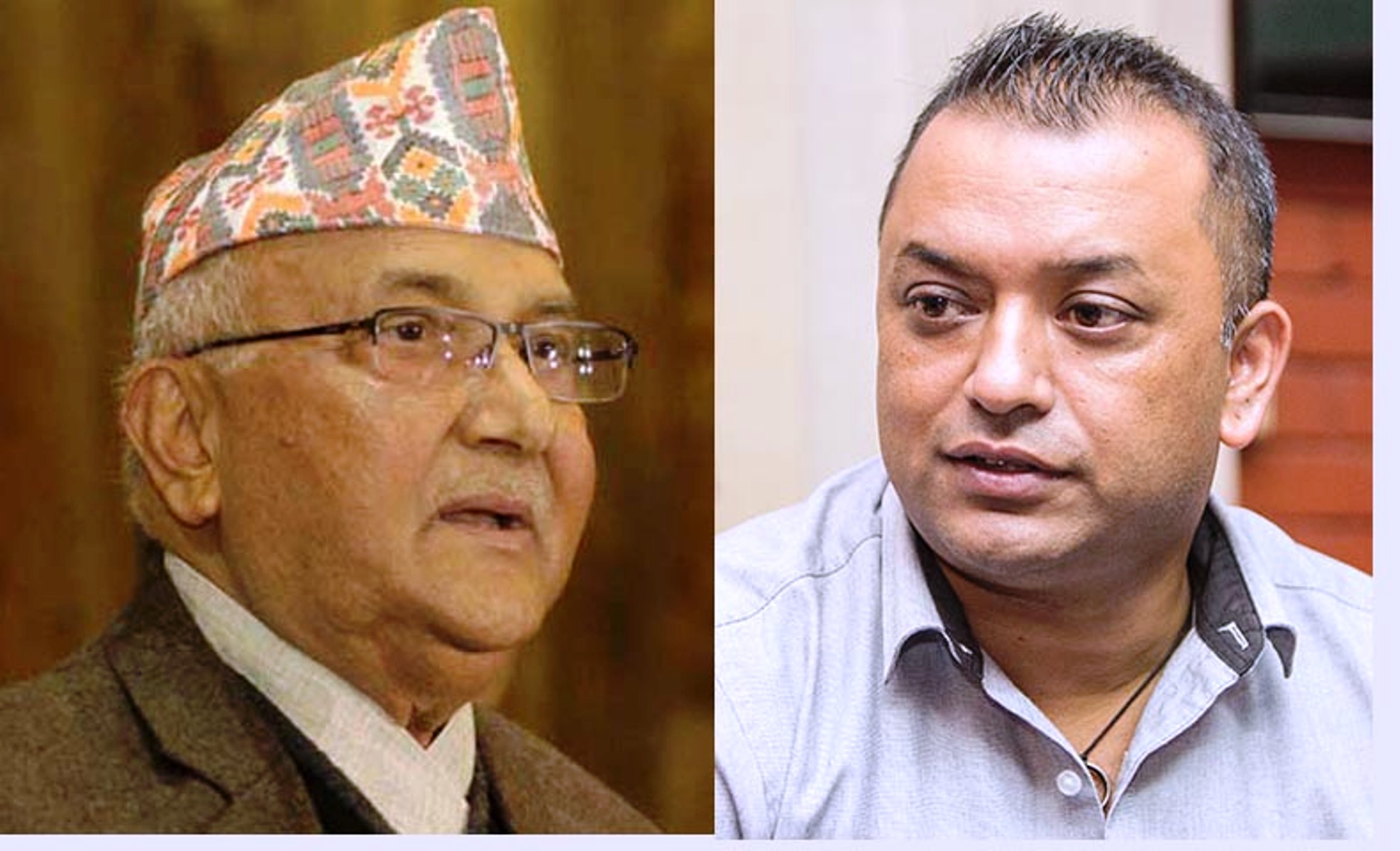 सरकारलाई जनताको कुनै चिन्ता छैन, केवल सांसद र मन्त्री कसलाई बनाउने चिन्ता छः गगन थापा