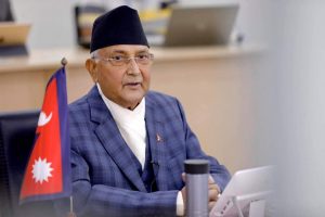 प्रधानमन्त्रीको अभिव्यक्तिको विरोध : प्रदेशका मन्त्री र सांसद भन्छन्, ‘प्रधानमन्त्री संघीयताविरोधी’