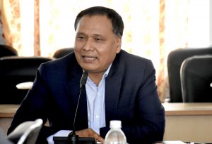 विद्युत प्राधिकरणभित्रको संरचनाहरूलाई सुधार गर्न अझै धेरै बाँकी छ : कुलमान घिसिङ