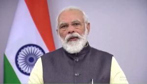मोदीको ट्विटर ह्याक