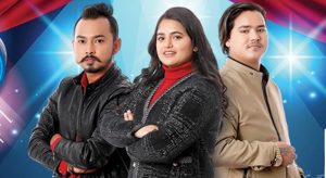नेपाल आइडल सिजन(३ को फाइनल शुक्रबार