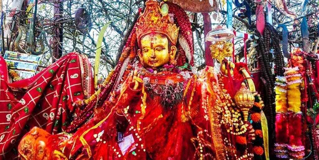 पाथीभरा मातालाई देख्नसाथ दर्शनस्वरुप १ शेयर गर्नुहोस ७ दिनमा  सोचेको फल मिल्नेछ