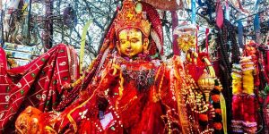 पाथीभरा मातालाई देख्नसाथ दर्शनस्वरुप १ शेयर गर्नुहोस ७ दिनमा  सोचेको फल मिल्नेछ