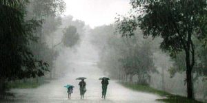 आज यी प्रदेशमा दिउँसो र राति दुवै समय भारी वर्षाको सम्भावना,