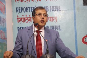 प्रधानमन्त्रीका सल्लाहकार नै नेपालविरुद्ध जासुसी गरेको खुलासा…