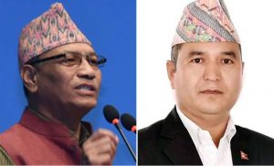 सांसद कोषको ४ करोडबाट आइसोलेसन बनाउन प्रस्ताव, नेकपा सांसदको विरोध