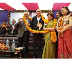 काँग्रेसको नेतृत्व फेरि कोइराला परिवारको हातमा फर्किएला ?