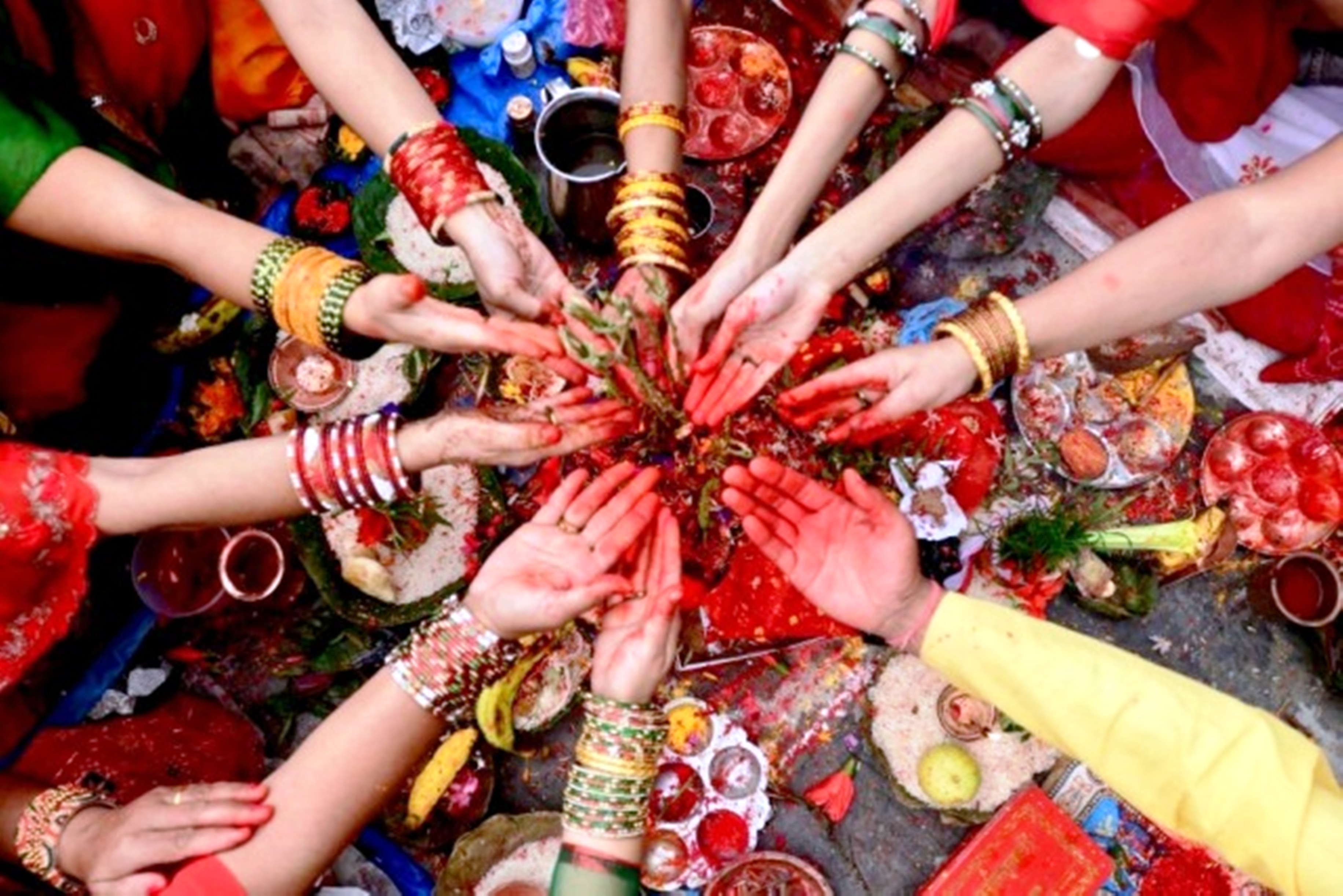 आज ऋषिपञ्चमी, यस्तो छ ऋषि पञ्चमी शुरु हुनुको मान्यता