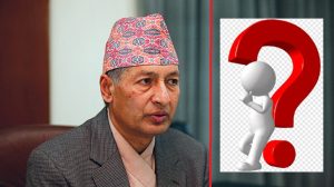 खतिवडा पुनर्नियुक्ति : ओली-दाहाल मत बाझियो