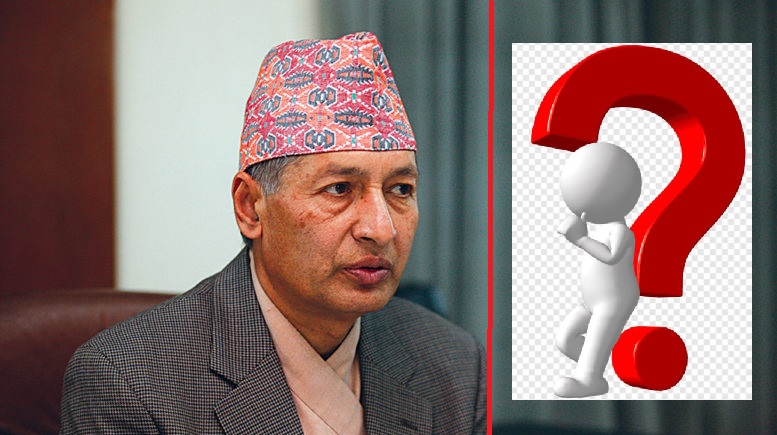 डा. युवराज खतिवडापछि अर्थमन्त्री को ? यस्तो छ सम्भावना