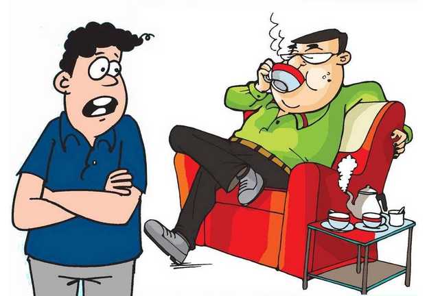 ज्योतिषको अनुसार यी बानीले हानी हुने