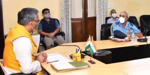 लिम्पियाधुरालगायत नेपालसँगका सीमाक्षेत्रमा भारतले बढायो स्थल तथा वायुसेना