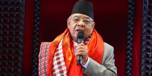 वामदेव गौतमको नियुक्तिविरुद्धको रिटमा सर्वोच्चमा सुनुवाइ