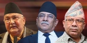 आधा माग पूरा भएको माधव नेपालको निष्कर्ष, ओली-प्रचण्डको प्रस्तावको विरोध नगर्ने