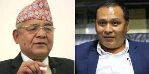 मन्त्रिपरिषद्को कार्यसूचीमा परेन वामदेव र कुलमान नियुक्तिको एजेण्डा
