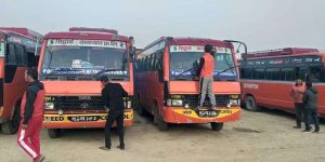 ‘भोलिबाट चल्ने लामो दूरीको सार्वजनिक यातायातको तयारी भइसक्यो’