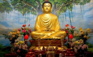 बुद्धका जीवनोपयोगी भनाईहरु पढेर मन र मस्तिष्कलाई सकारात्मक राख्नुहोस्