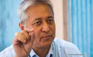 क्याप्टेन विजय लामालाई कोराना संक्रमण