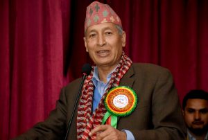 प्रस्तावित राजदूत डा खतिवडा र रेग्मीविरुद्ध चार उजुरी
