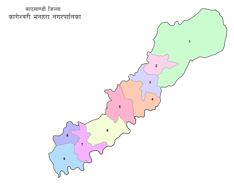 नेकपाका मेयरसहित भूमाफियाको चलखेलमा विद्यालय नै स्थानान्तरण