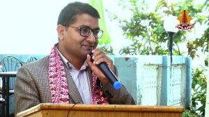 अलाइन शिक्षा ग्रामिण भेग पहुँचबाहिर [भिडियोसहित]