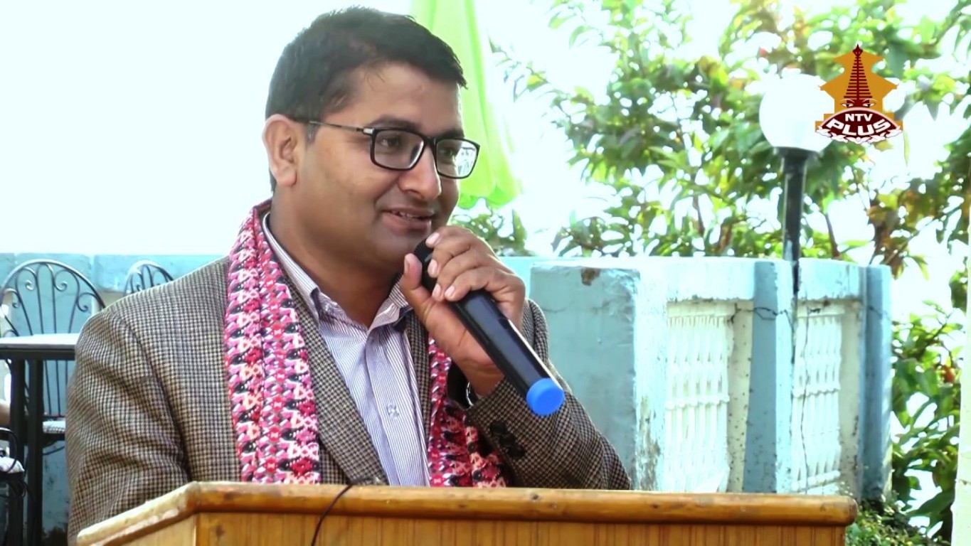 अलाइन शिक्षा ग्रामिण भेग पहुँचबाहिर [भिडियोसहित]