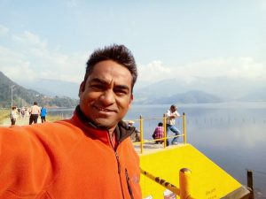 ६५ देशका राष्ट्रगान गाउने नेपाली