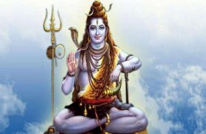 भगवान शिवले मासु खाएको दिन
